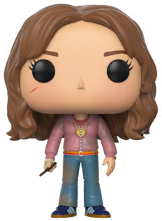 ‘Harry Potter’ Funko Pop! Vinyls — Harry Potter Fan Zone