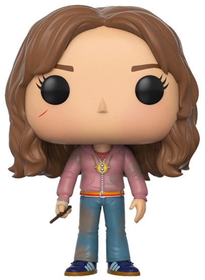 #43 Hermione Granger (Time Turner)