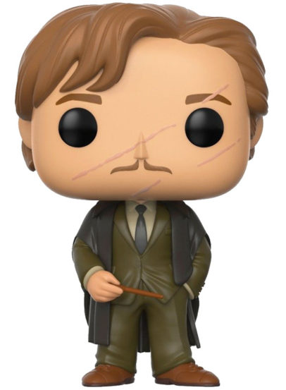 #45 Remus Lupin