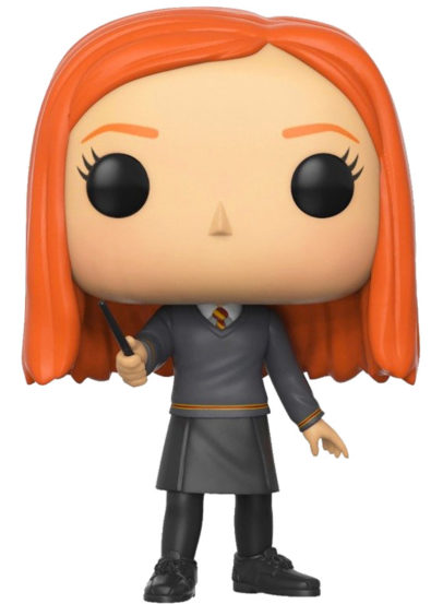#46 Ginny Weasley