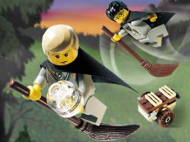 Flying Lesson (4711)