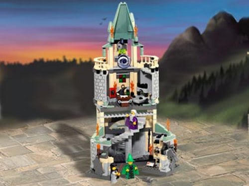 Dumbledore’s Office (4729)