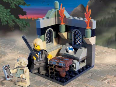 Dobby’s Release (4731)