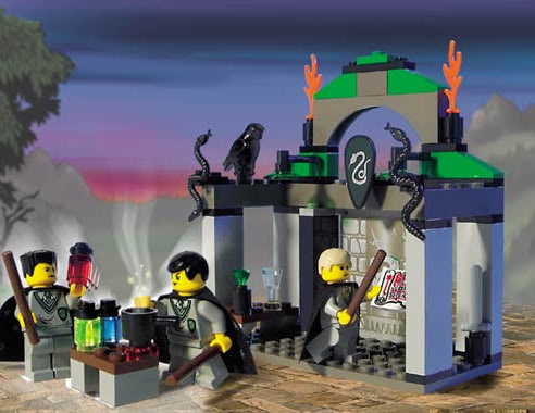 Slytherin (4735)