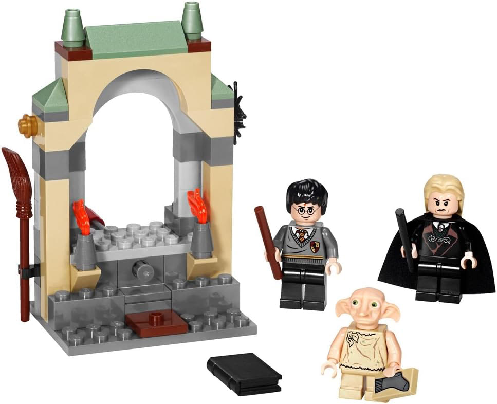 Freeing Dobby (4736)