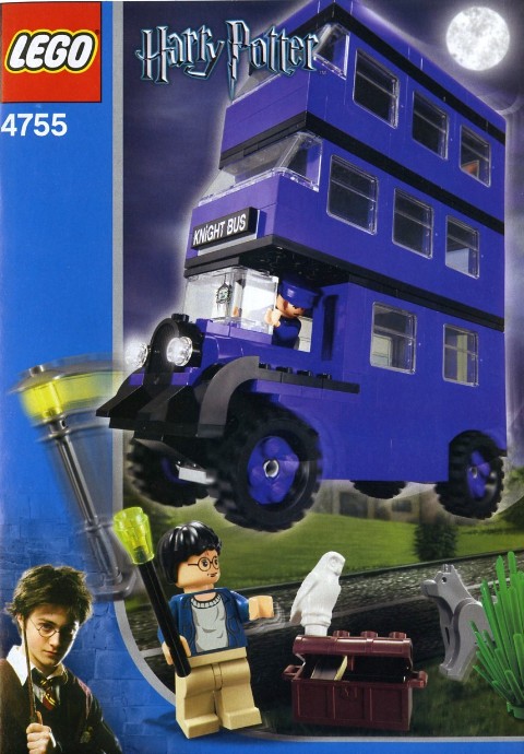 Knight Bus (4755)