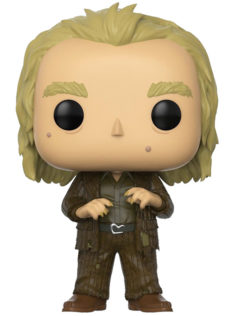 peter pettigrew pop vinyl