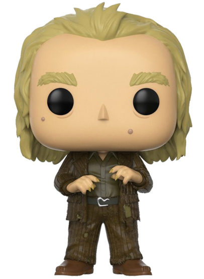 peter pettigrew pop vinyl
