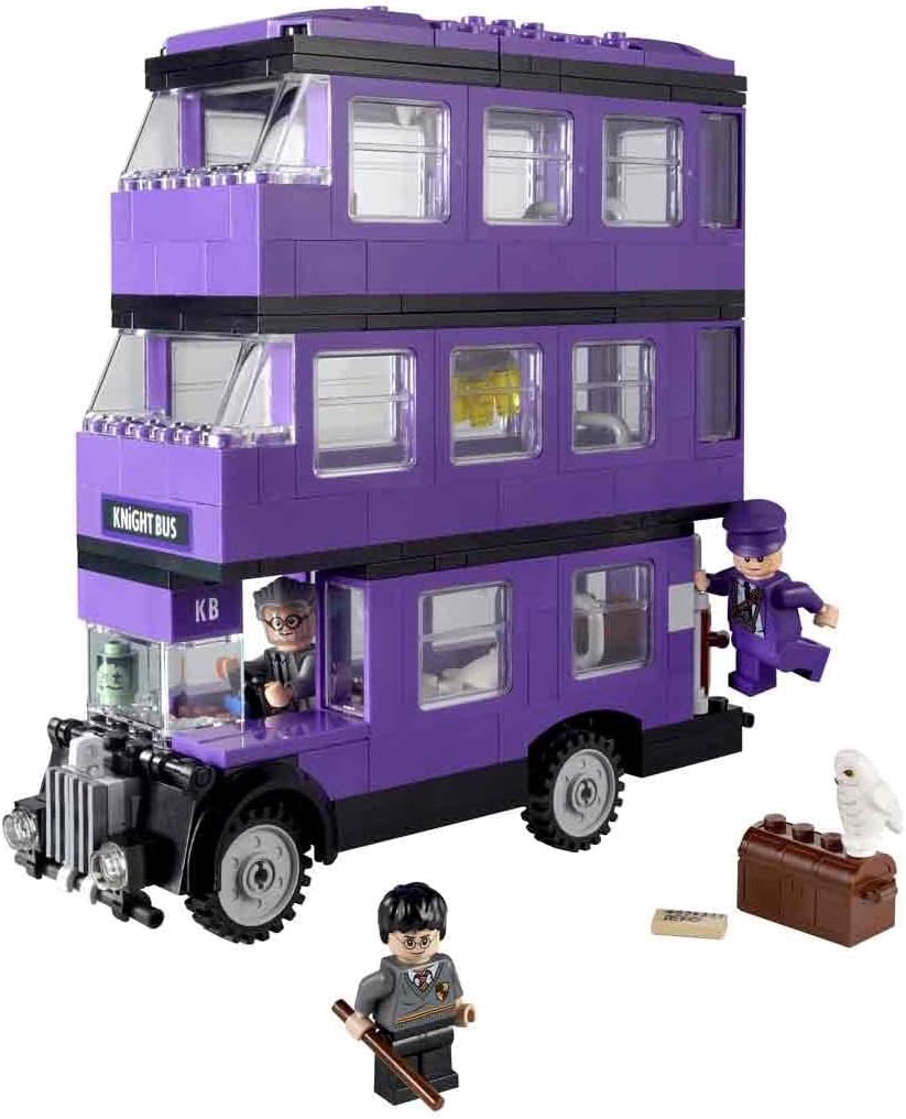 The Knight Bus (4866)
