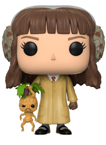 tonks pop vinyl