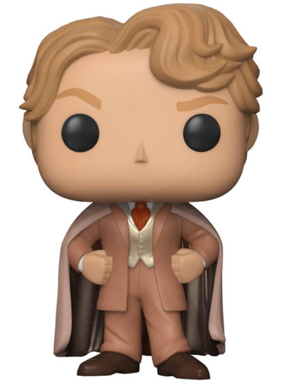#59 Gilderoy Lockhart
