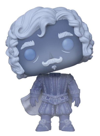 #62 Nearly Headless Nick