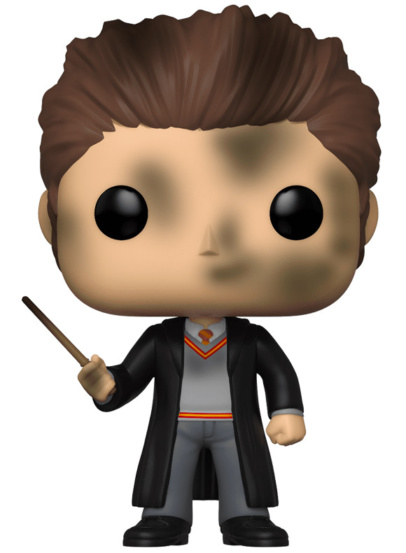 #65 Seamus Finnigan