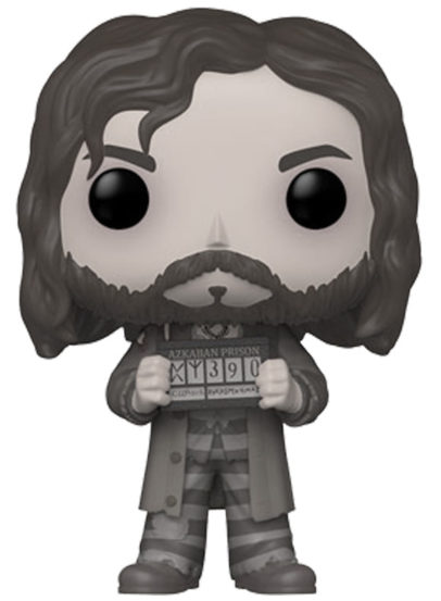 rarest funko pop harry potter