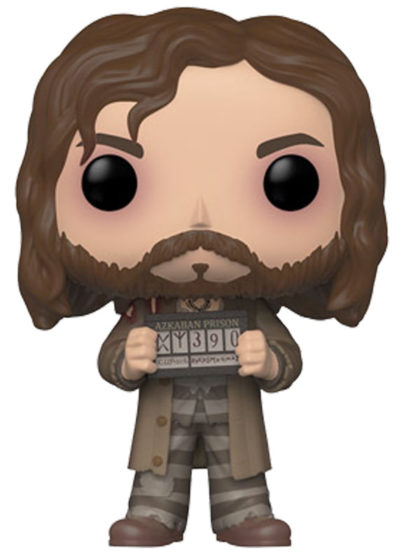#67 Sirius Black