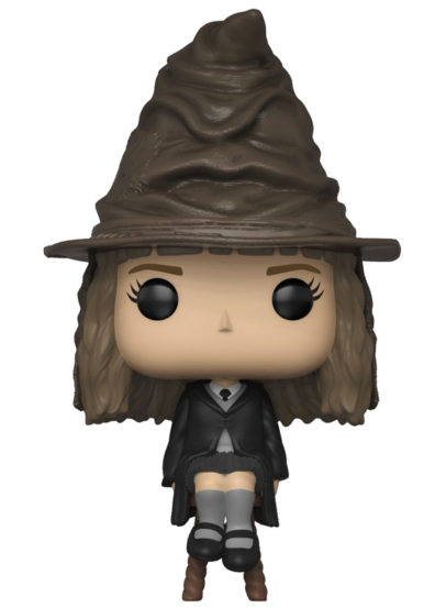 funko hermione cauldron