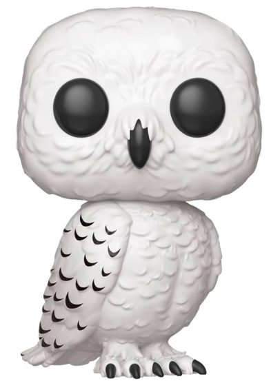 #70 Hedwig (10″ Super Sized Pop)