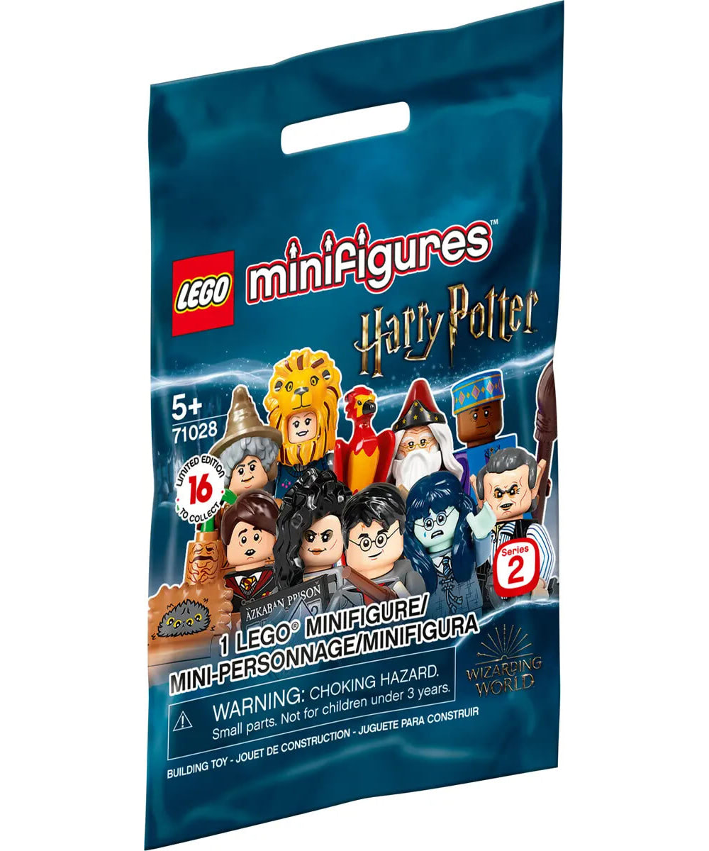 LEGO Minifigures (71028)