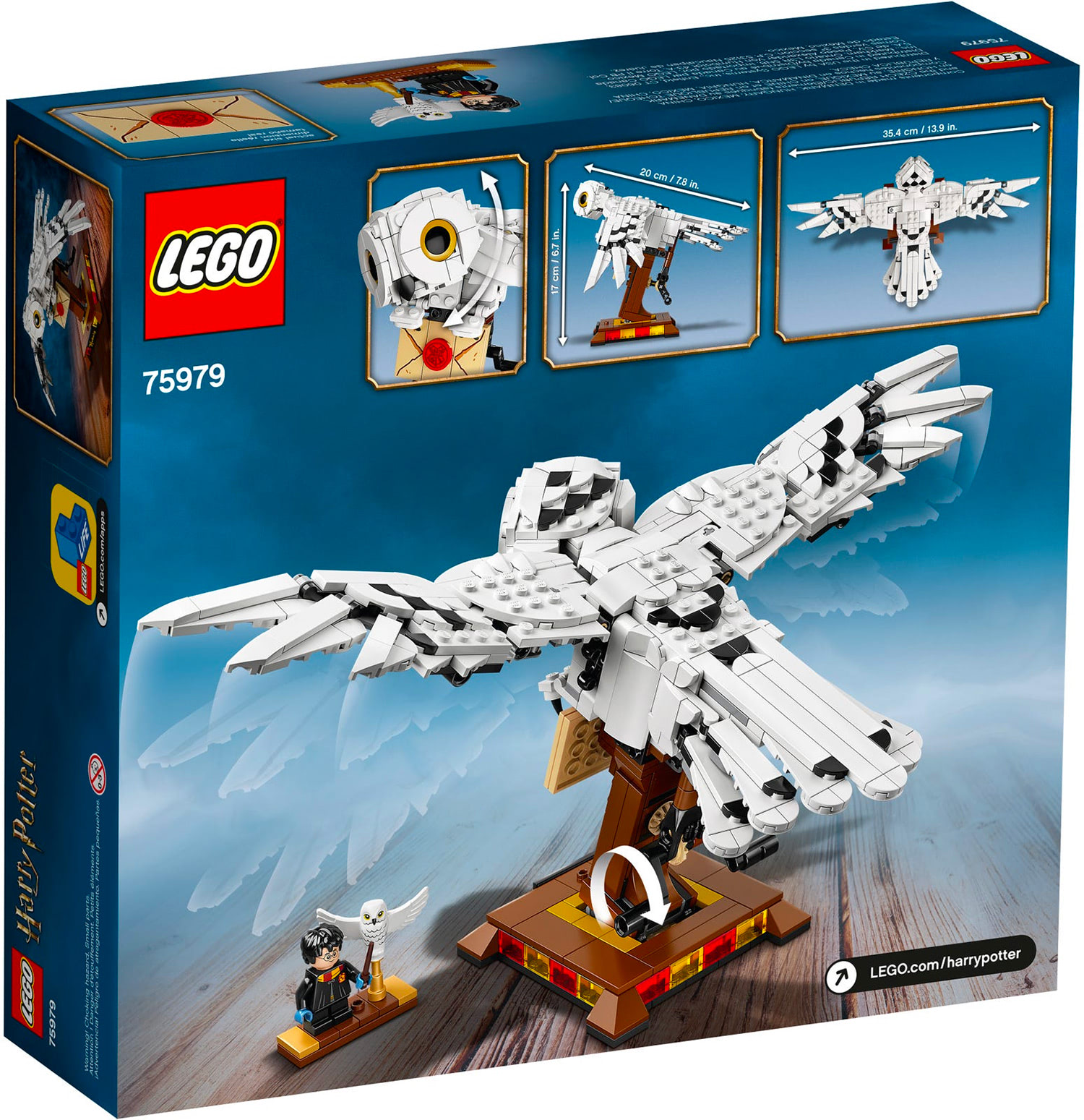 Hedwig (75979)