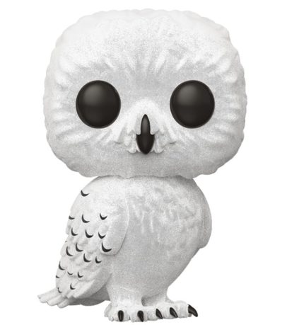 #76 Hedwig