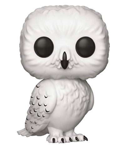#76 Hedwig