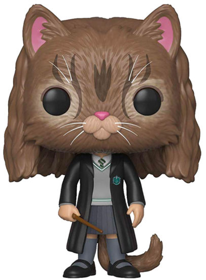 funko hermione leviosa