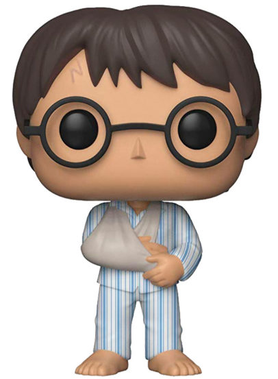#79 Harry Potter (Pyjamas/Broken Arm)