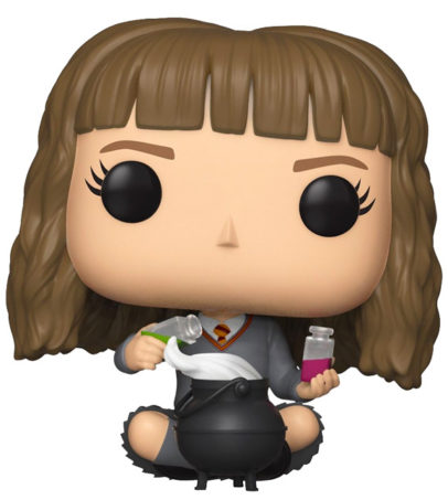 hermione funko pop 80