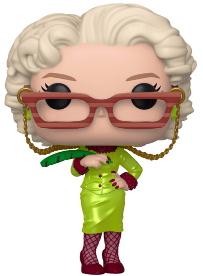 #83 Rita Skeeter