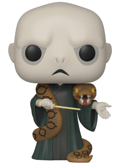 pop vinyl voldemort