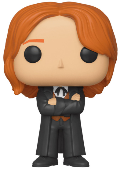 #96 Fred Weasley (Yule Ball)