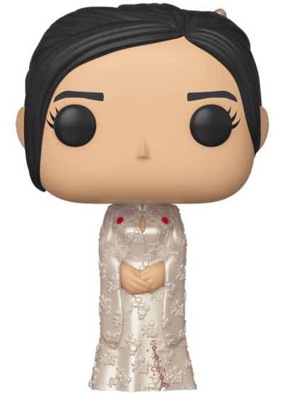 yule ball harry potter funko