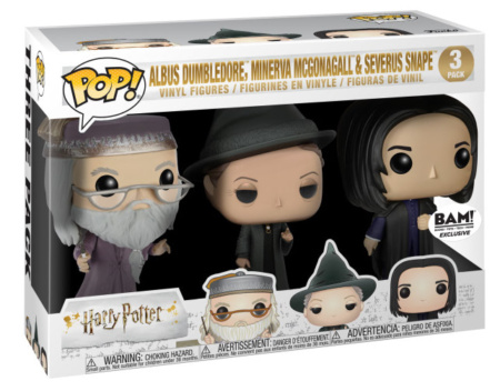 albus-dumbledore-minerva-mcgonagall-severus-snape-pop-vinyl