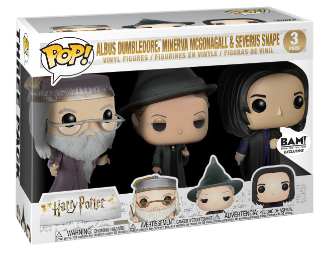 albus-dumbledore-minerva-mcgonagall-severus-snape-pop-vinyl