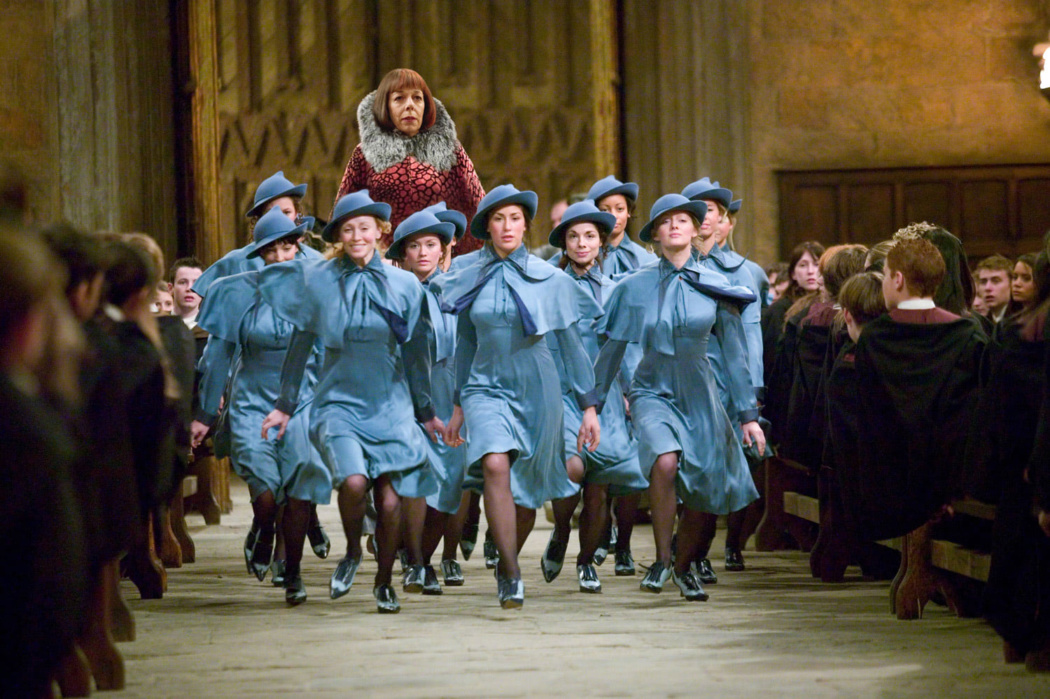 ‘Goblet of Fire’ movie stills — Harry Potter Fan Zone