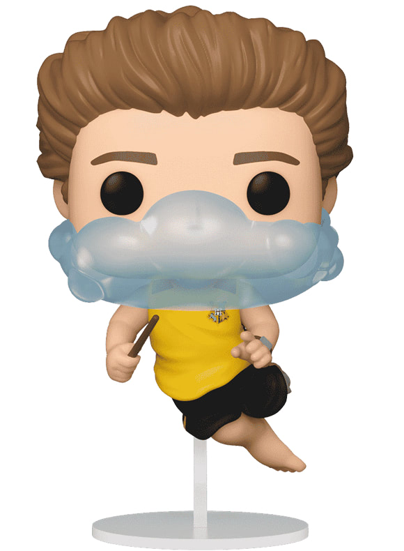 Cedric Diggory (With Bubble-Head Air Mask) (Pop! Digital)