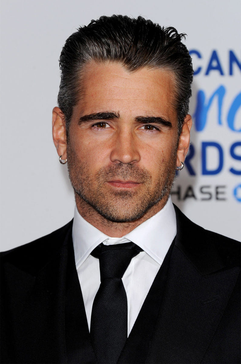 Colin Farrell