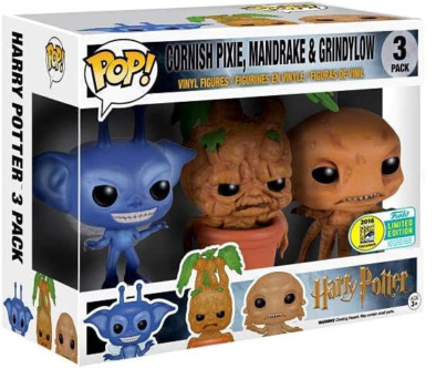 cornish-pixie-mandrake-grindylow-pop-vinyl