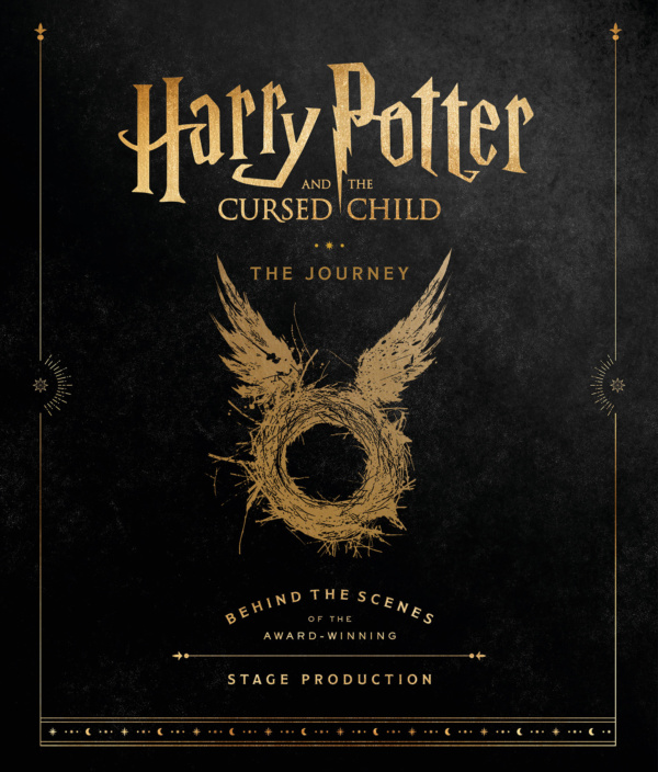 ‘Harry Potter and the Cursed Child: The Journey: Behind the Scenes of ...