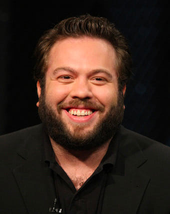 Dan Fogler