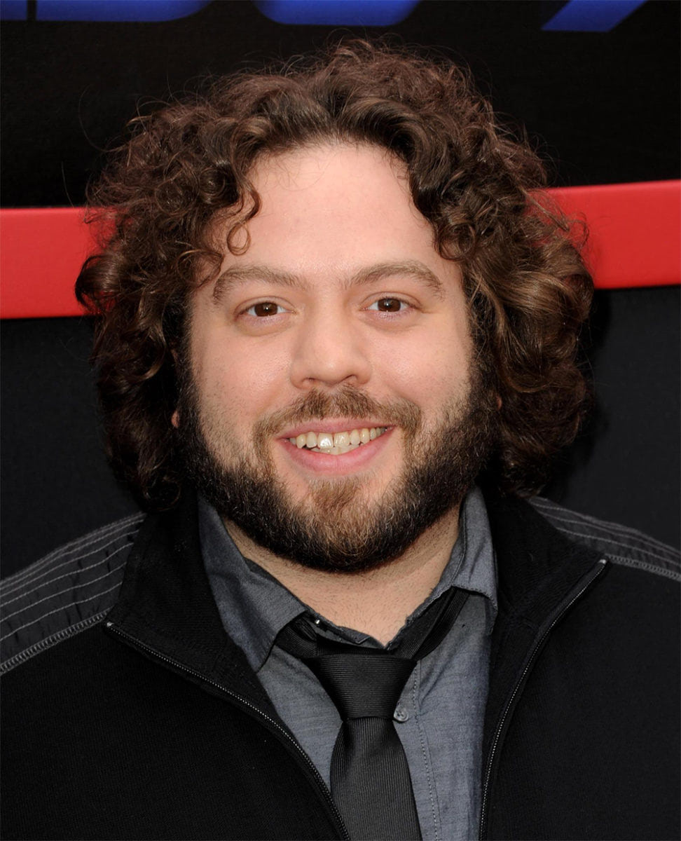 Dan Fogler