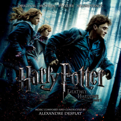 ‘Deathly Hallows: Part 1’ soundtrack