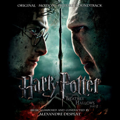 ‘Deathly Hallows: Part 2’ soundtrack