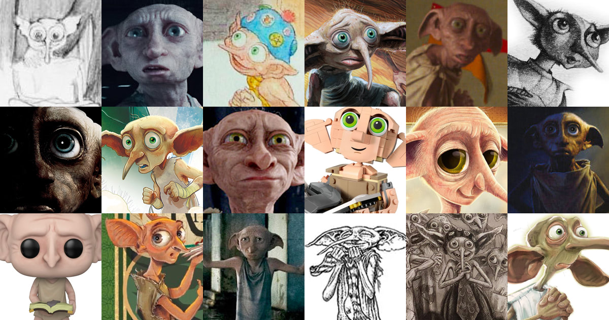 Dobby
