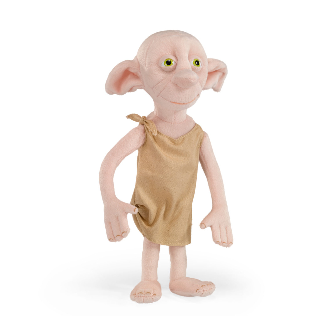 dobby-plush