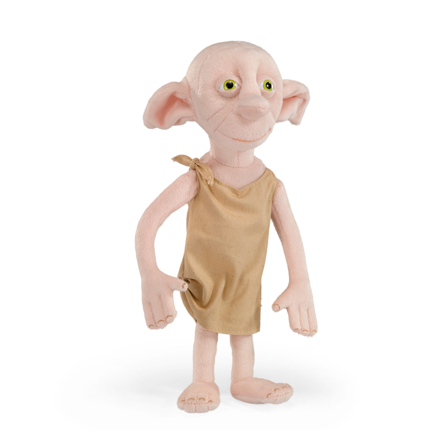 dobby-plush