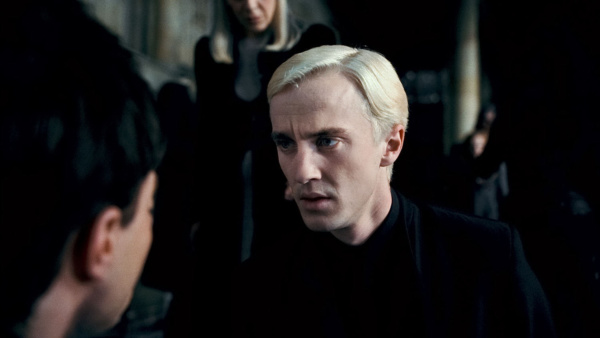 Portrait Of Draco Malfoy — Harry Potter Fan Zone 5988