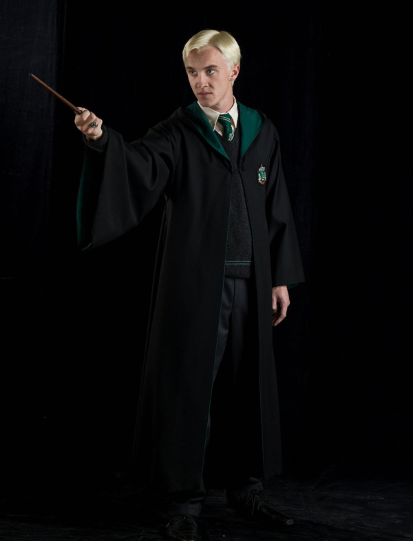 Portrait Of Draco Malfoy — Harry Potter Fan Zone