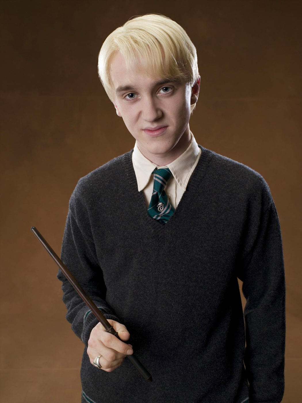 Portrait of Draco Malfoy — Harry Potter Fan Zone