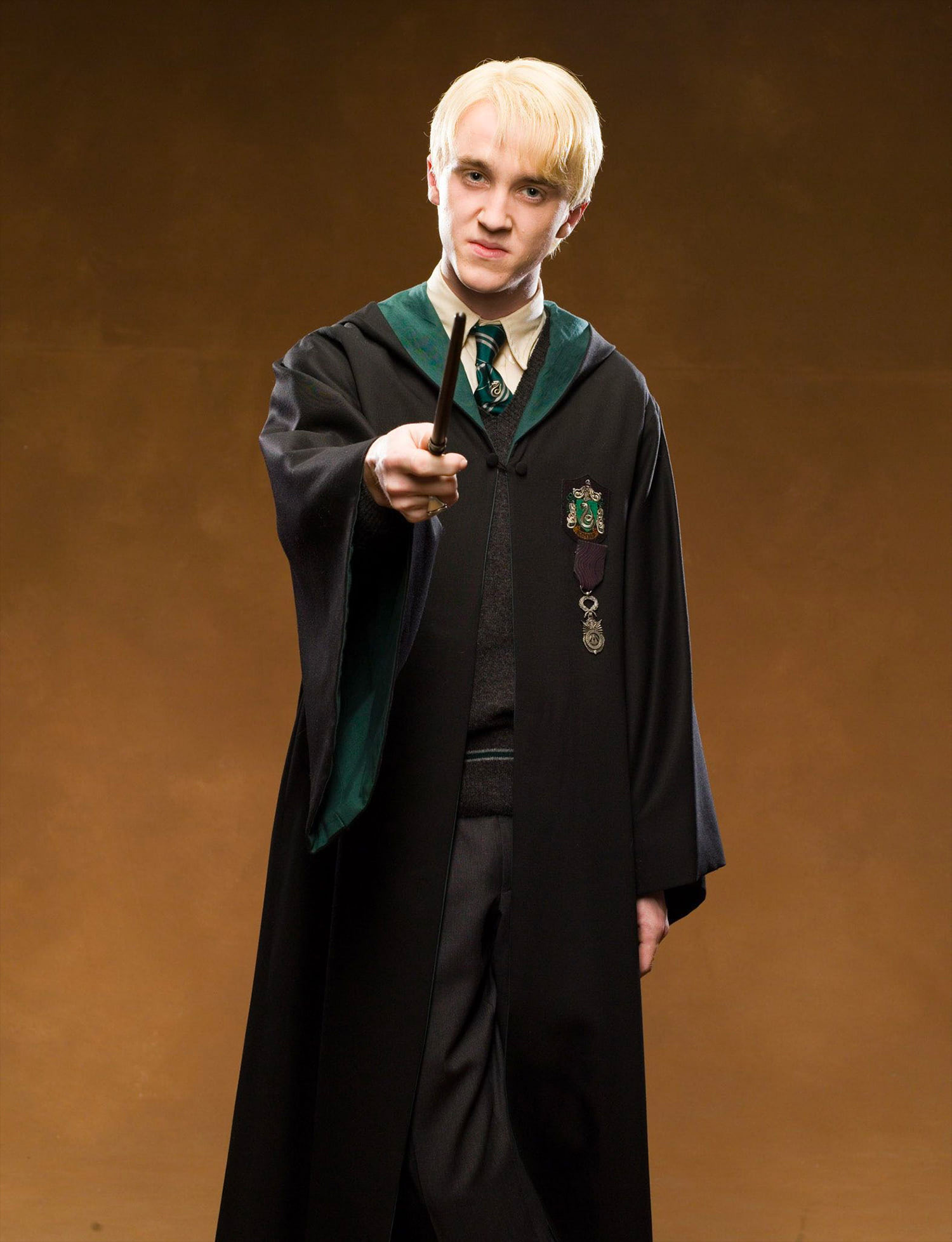 Draco Malfoy' pictures.